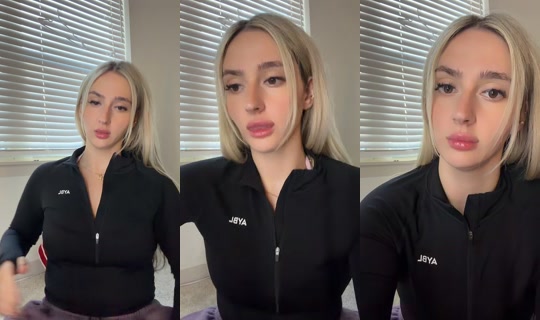 pilatesbodykay1 TikTok Live — Sep 28, 2026, 11:38 PM
