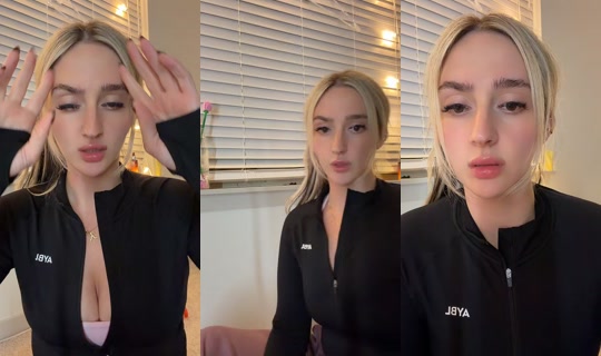 pilatesbodykay1 TikTok Live — Sep 29, 2026, 3:42 AM