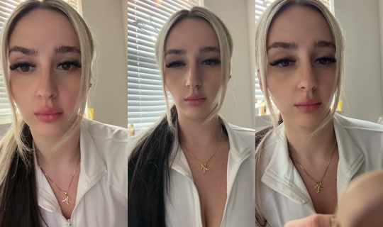 pilatesbodykay1 TikTok Live — Sep 29, 2026, 10:09 PM