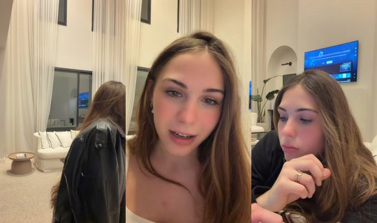 piliedery TikTok Live — Aug 21, 2026, 12:42 AM