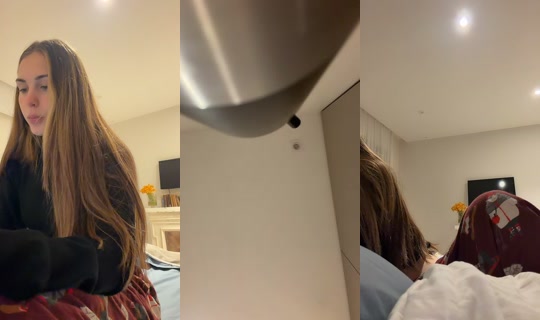 piliedery TikTok Live — Oct 8, 2026, 2:20 AM