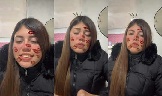 piliroldaan TikTok Live — Aug 23, 2026, 5:50 AM