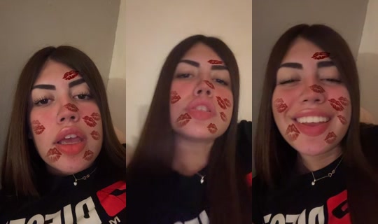 piliroldaan TikTok Live — Sep 28, 2026, 12:58 AM