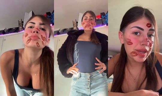 piliroldaan TikTok Live — Oct 3, 2026, 8:46 PM