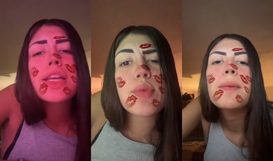 piliroldaan TikTok Live — Oct 7, 2026, 12:56 AM