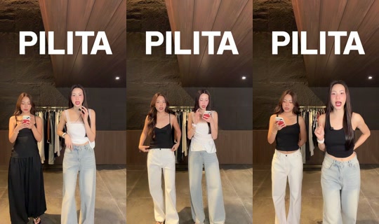 pilita_official TikTok Live — Aug 23, 2026, 1:26 PM