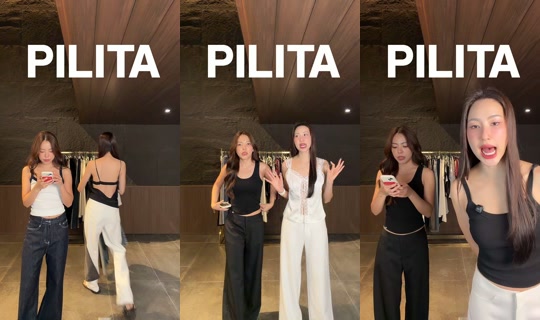pilita_official TikTok Live — Aug 23, 2026, 2:16 PM
