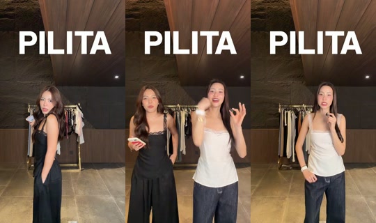 pilita_official TikTok Live — Aug 23, 2026, 3:06 PM