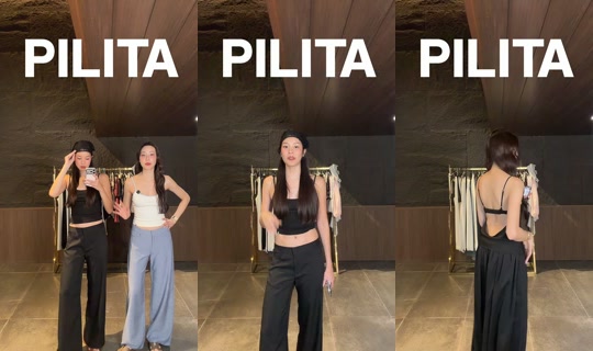 pilita_official TikTok Live — Aug 30, 2026, 1:32 PM