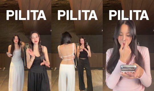 pilita_official TikTok Live — Aug 30, 2026, 2:23 PM