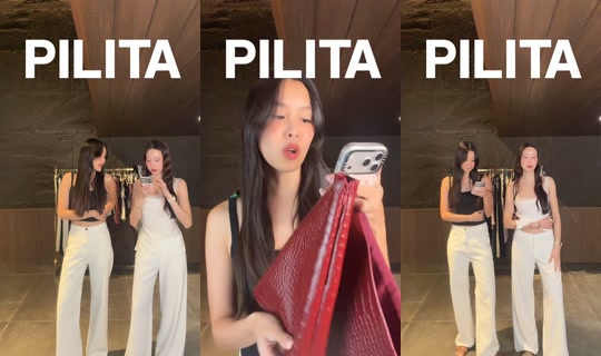 pilita_official TikTok Live — Aug 30, 2026, 4:03 PM