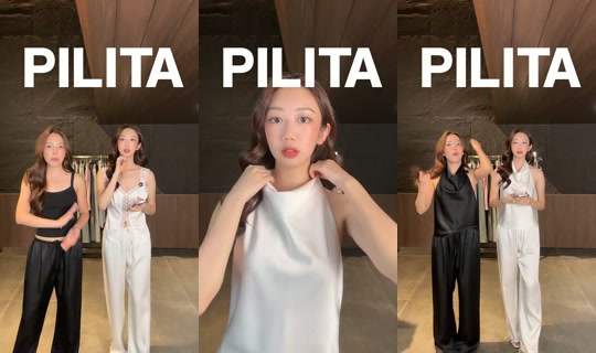 pilita_official TikTok Live — Sep 1, 2026, 1:16 PM