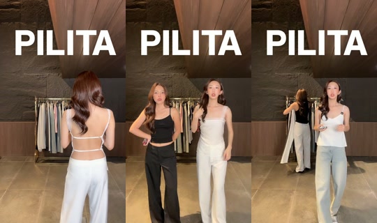 pilita_official TikTok Live — Sep 1, 2026, 1:35 PM