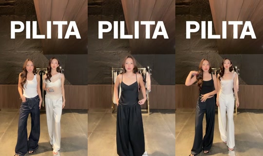 pilita_official TikTok Live — Sep 1, 2026, 2:25 PM