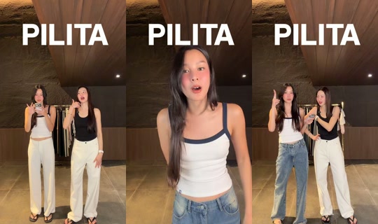 pilita_official TikTok Live — Oct 3, 2026, 7:25 AM