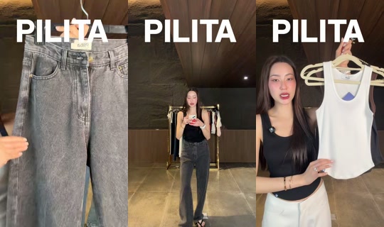 pilita_official TikTok Live — Oct 4, 2026, 6:25 AM