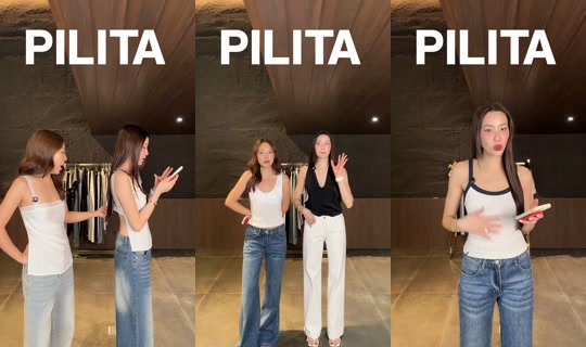 pilita_official TikTok Live — Oct 4, 2026, 7:16 AM