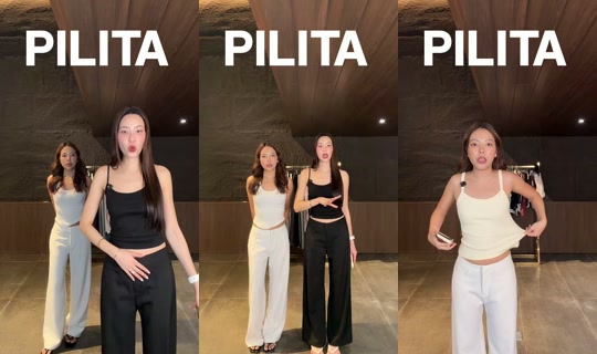 pilita_official TikTok Live — Oct 4, 2026, 8:06 AM