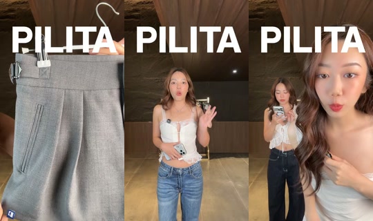pilita_official TikTok Live — Oct 6, 2026, 1:07 PM