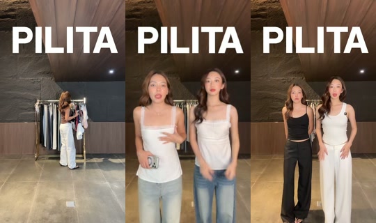 pilita_official TikTok Live — Oct 6, 2026, 1:58 PM