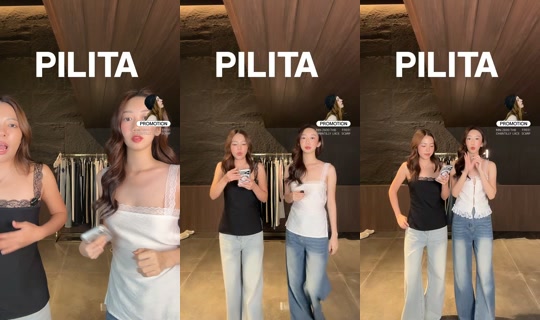 pilita_official TikTok Live — Oct 7, 2026, 1:14 PM