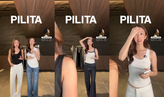 pilita_official TikTok Live — Oct 7, 2026, 2:36 PM