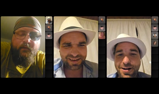 pilsjegern TikTok Live — Aug 20, 2026, 9:03 PM