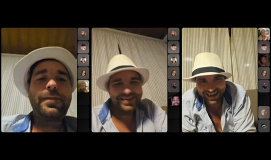 pilsjegern TikTok Live — Aug 20, 2026, 9:53 PM