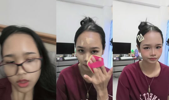 pim_ei_ei TikTok Live — Sep 23, 2026, 7:52 AM