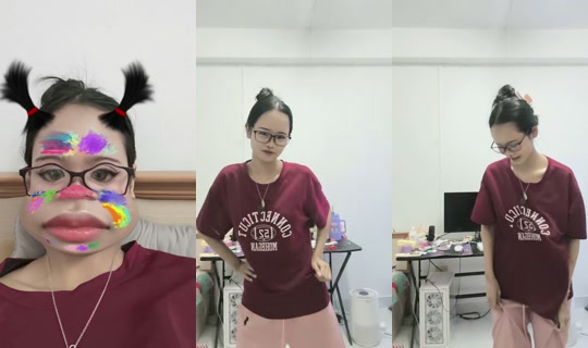 pim_ei_ei TikTok Live — Sep 23, 2026, 8:42 AM