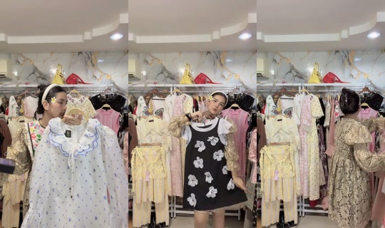 pimaon24 TikTok Live — Aug 21, 2026, 12:38 PM