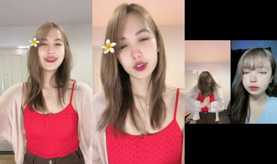 pimmapimmaima TikTok Live — Oct 6, 2026, 4:21 PM
