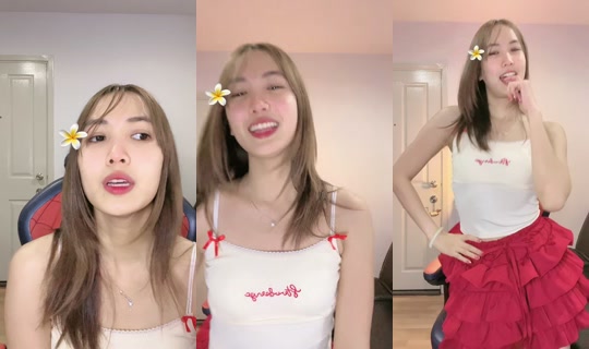 pimmapimmaima TikTok Live — Oct 7, 2026, 3:09 PM