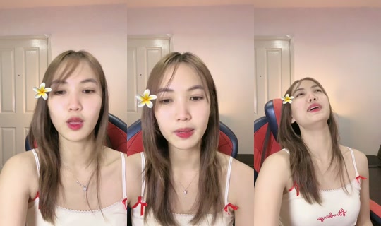 pimmapimmaima TikTok Live — Oct 7, 2026, 3:59 PM