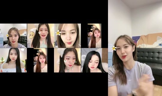 pimmapimmaima TikTok Live — Oct 8, 2026, 3:16 AM