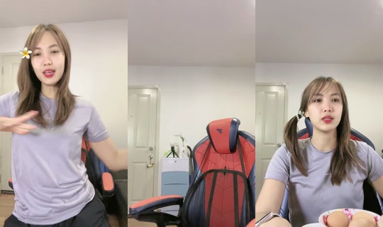 pimmapimmaima TikTok Live — Oct 8, 2026, 5:13 AM