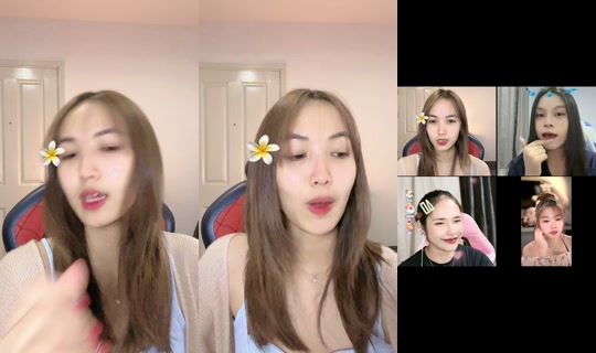 pimmapimmaima TikTok Live — Oct 8, 2026, 4:08 PM