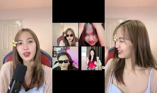 pimmapimmaima TikTok Live — Oct 8, 2026, 4:59 PM
