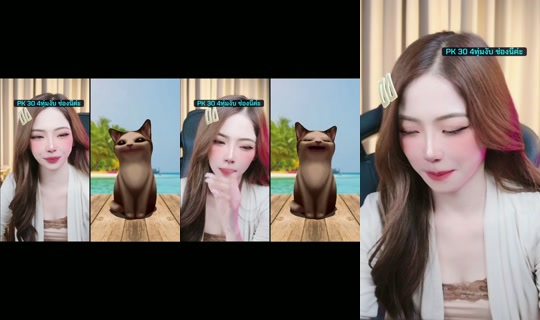 pimmo.v3 TikTok Live — Aug 29, 2026, 11:05 PM