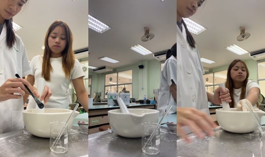 pimmootoo TikTok Live — Sep 7, 2026, 7:10 AM