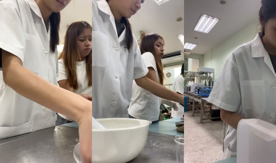 pimmootoo TikTok Live — Sep 7, 2026, 7:30 AM
