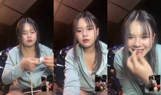 pimpaka_4132 TikTok Live — Oct 6, 2026, 8:43 PM