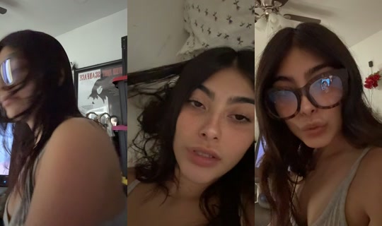 pimpc_ox TikTok Live — Sep 11, 2026, 5:43 AM