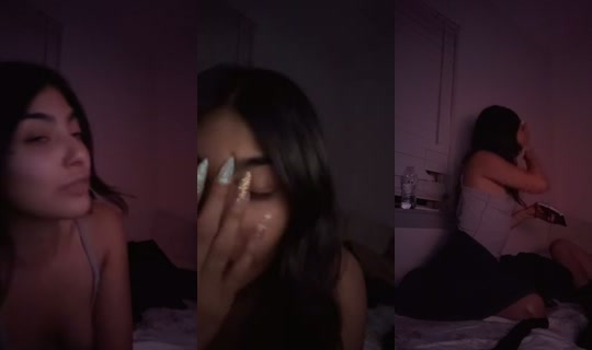 pimpc_ox TikTok Live — Sep 11, 2026, 7:28 AM