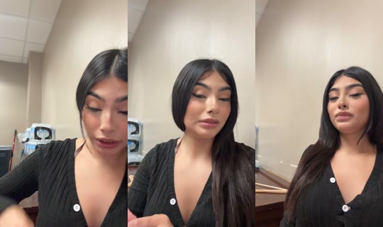 pimpc_ox TikTok Live — Oct 8, 2026, 7:34 AM