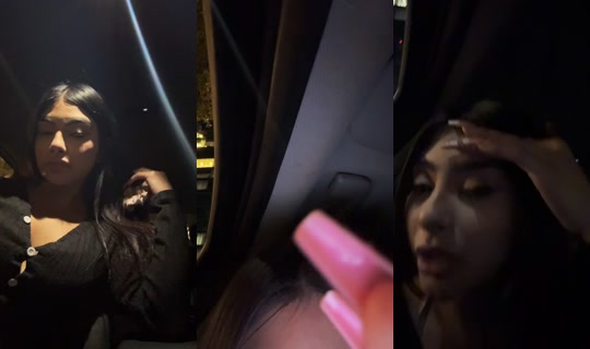 pimpc_ox TikTok Live — Oct 8, 2026, 8:32 AM