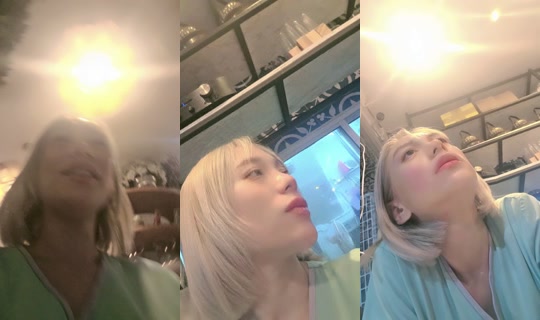 pimphi65 TikTok Live — Oct 7, 2026, 5:23 PM