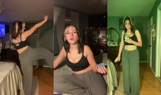 pimpnamedslickback1997 TikTok Live — Sep 24, 2026, 3:07 AM