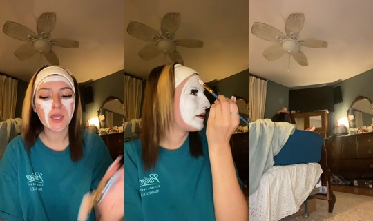 pimpnamedslickback1997 TikTok Live — Oct 1, 2026, 2:49 AM
