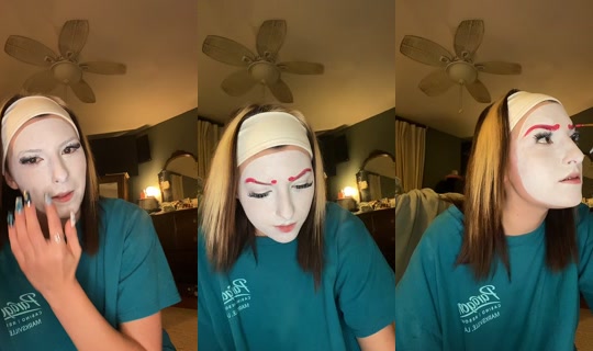 pimpnamedslickback1997 TikTok Live — Oct 1, 2026, 3:07 AM